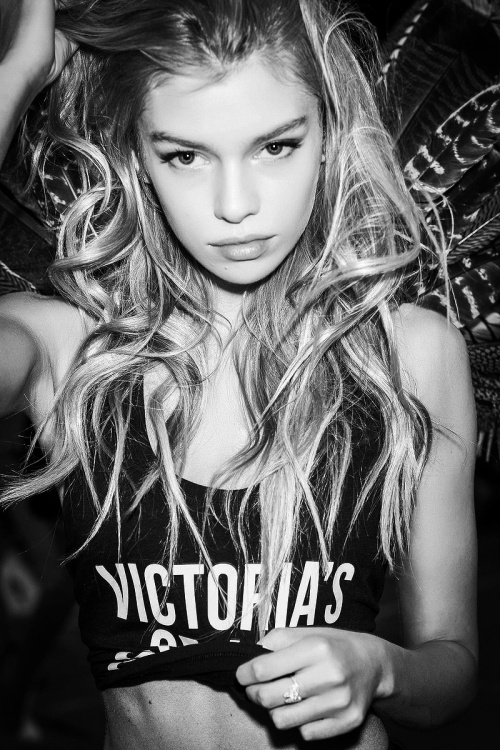 Stella Maxwell Stella Maxwell