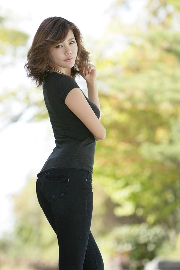 Ko Da-Yeon Ko Da-Yeon