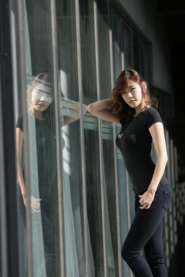 Ko Da-Yeon