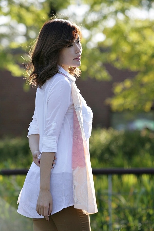 Ko Da-Yeon