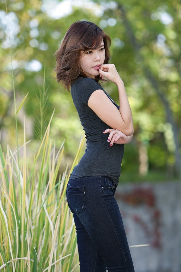 Ko Da-Yeon Ko Da-Yeon