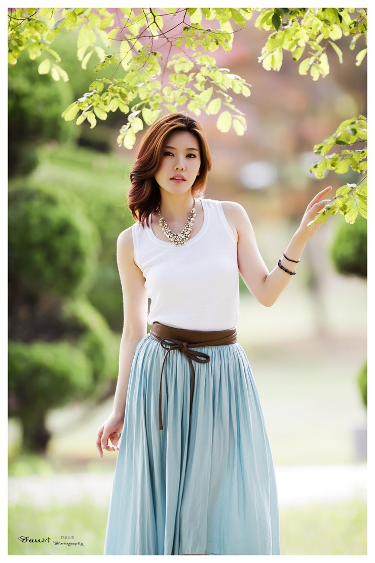 Ko Da-Yeon Ko Da-Yeon