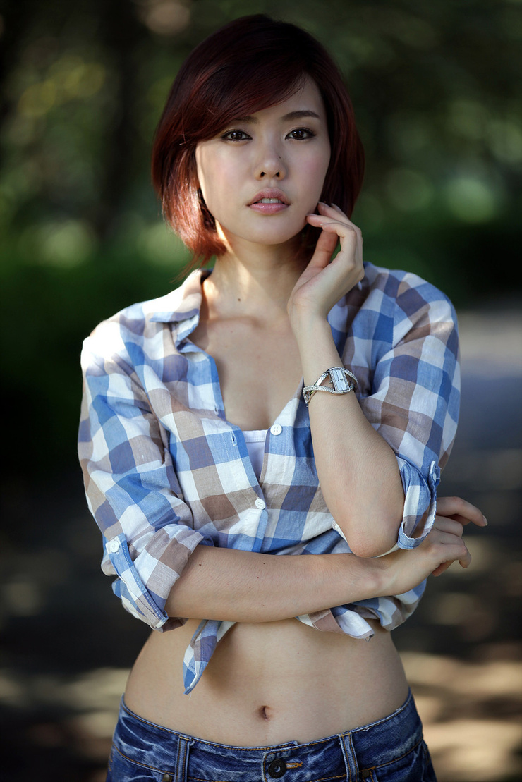 Ko Da-Yeon Ko Da-Yeon