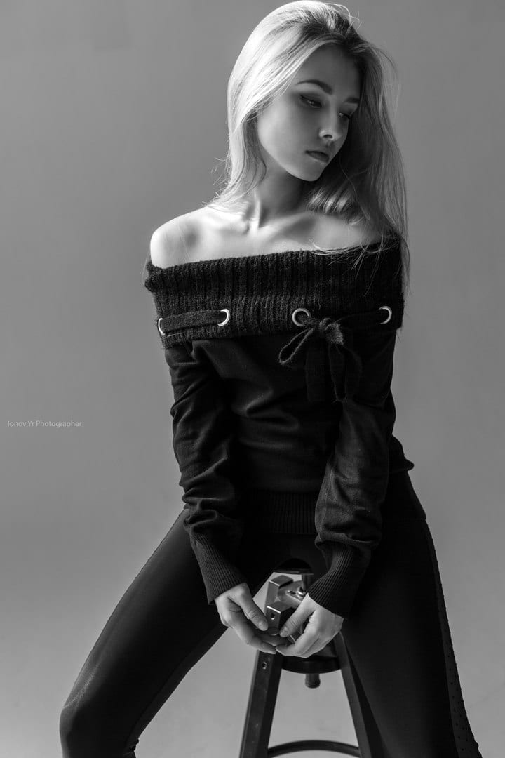 Alisa Tarasenko Alisa Tarasenko