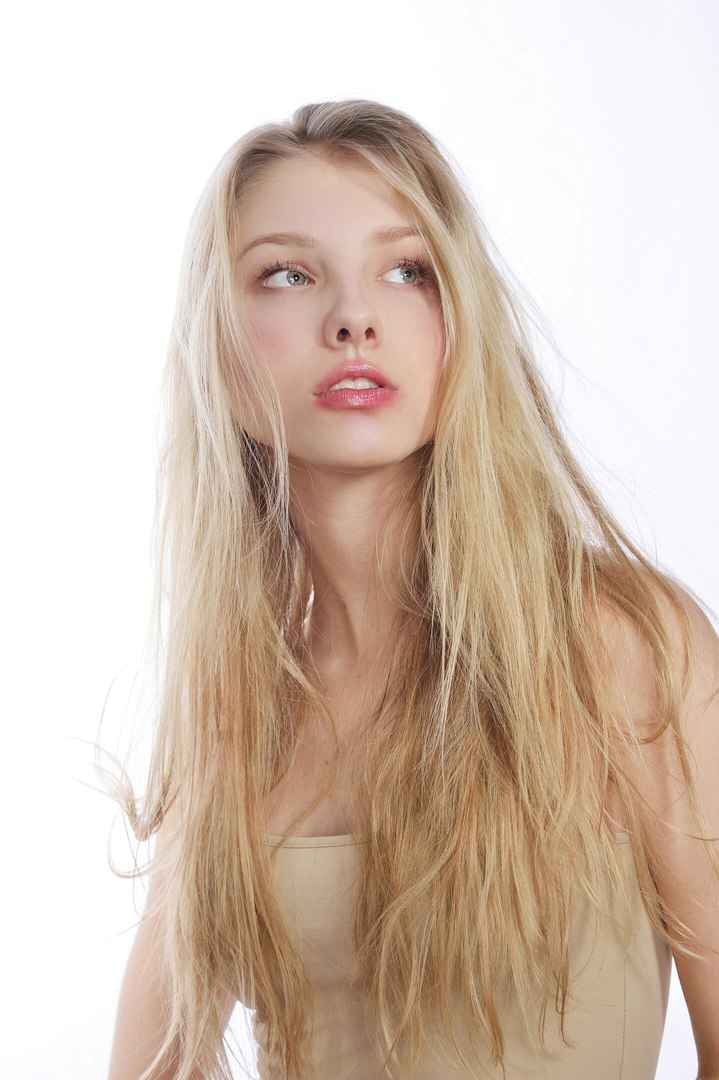 Alisa Tarasenko Alisa Tarasenko