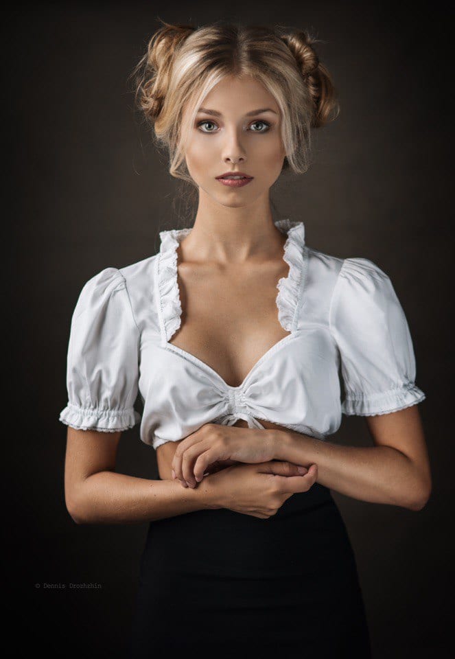 Alisa Tarasenko