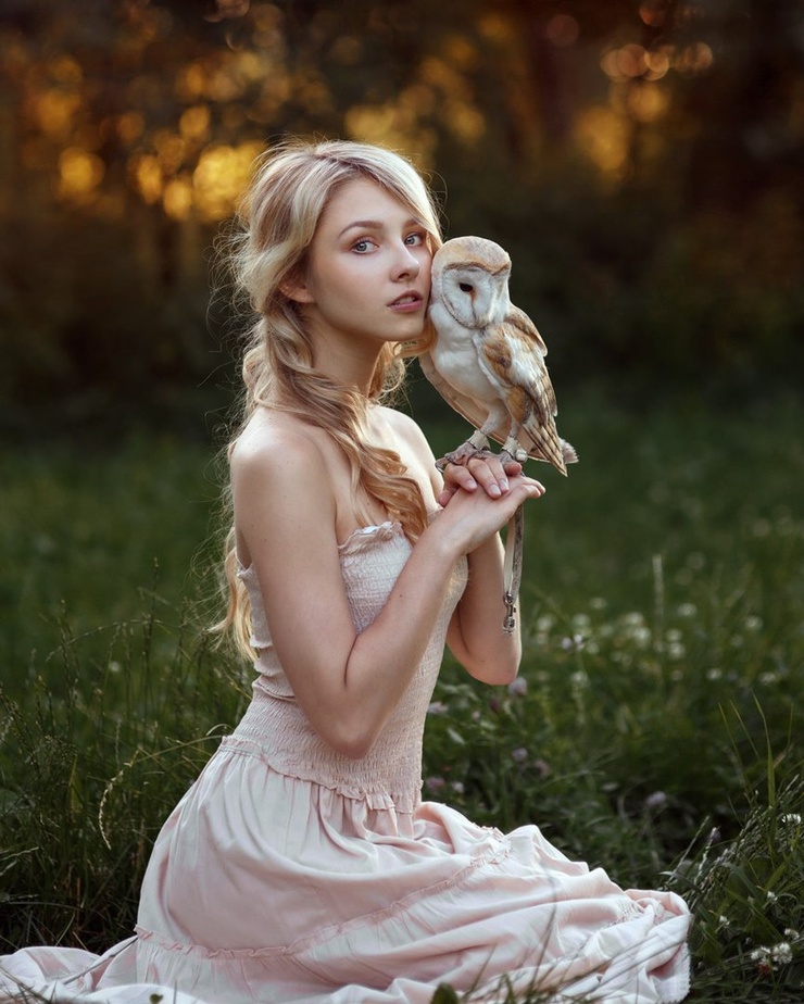 Alisa Tarasenko Alisa Tarasenko
