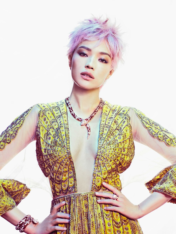 Qi Shu Qi Shu