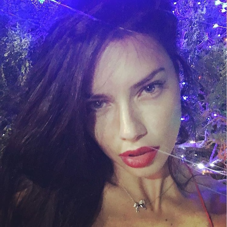 Adriana Lima