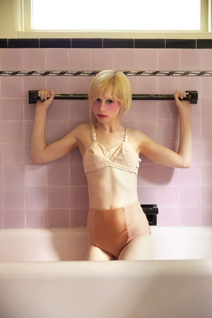 Petite Meller