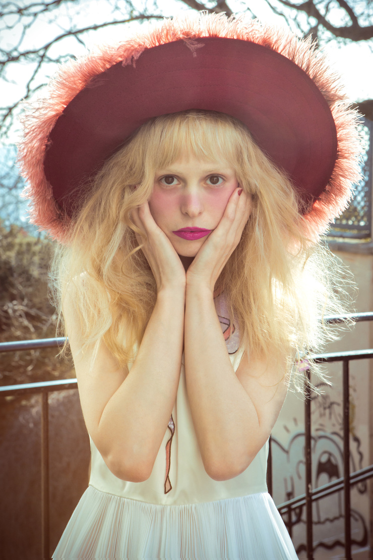 Petite Meller