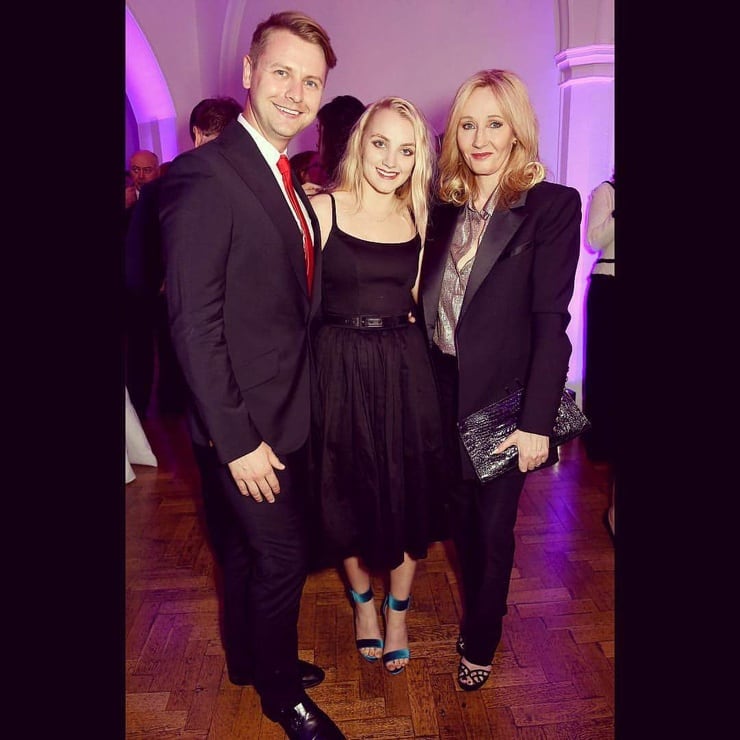 Evanna Lynch Evanna Lynch