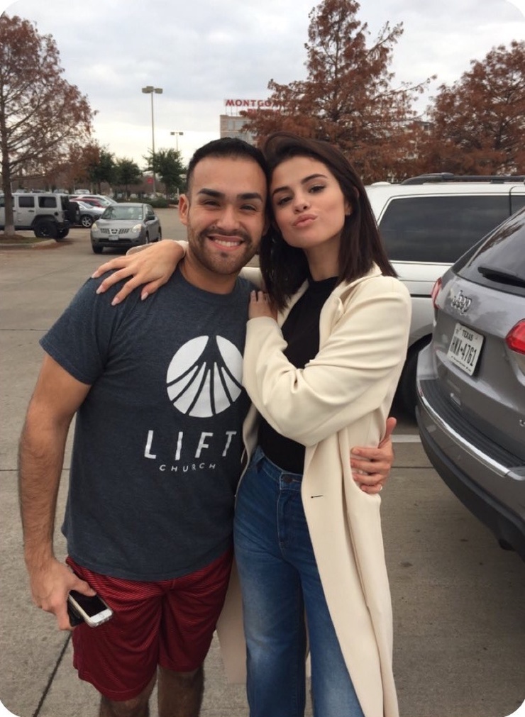 Selena Gomez Selena Gomez
