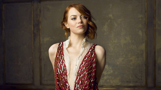 Emma Stone Emma Stone