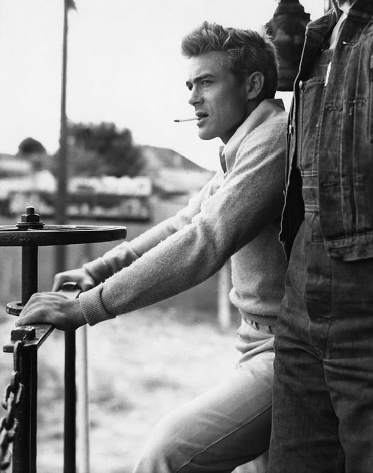 James Dean