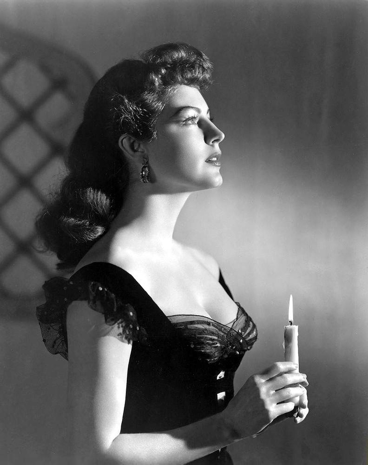 Ava Gardner Ava Gardner