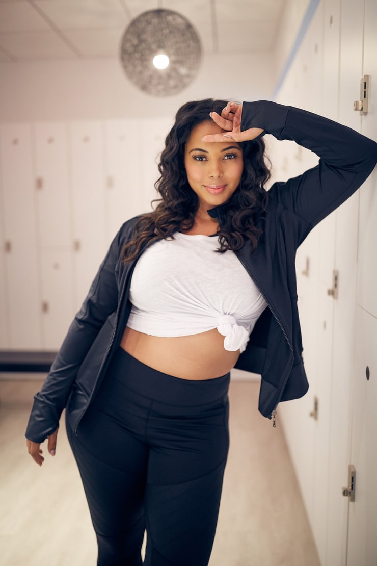 Picture of Tabria Majors