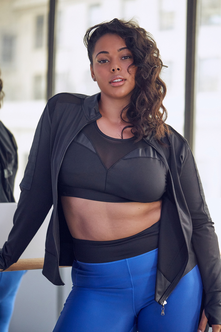 Tabria Majors