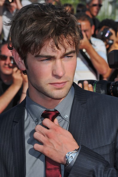 Chace Crawford