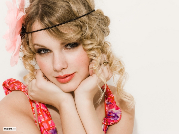 Taylor Swift Taylor Swift