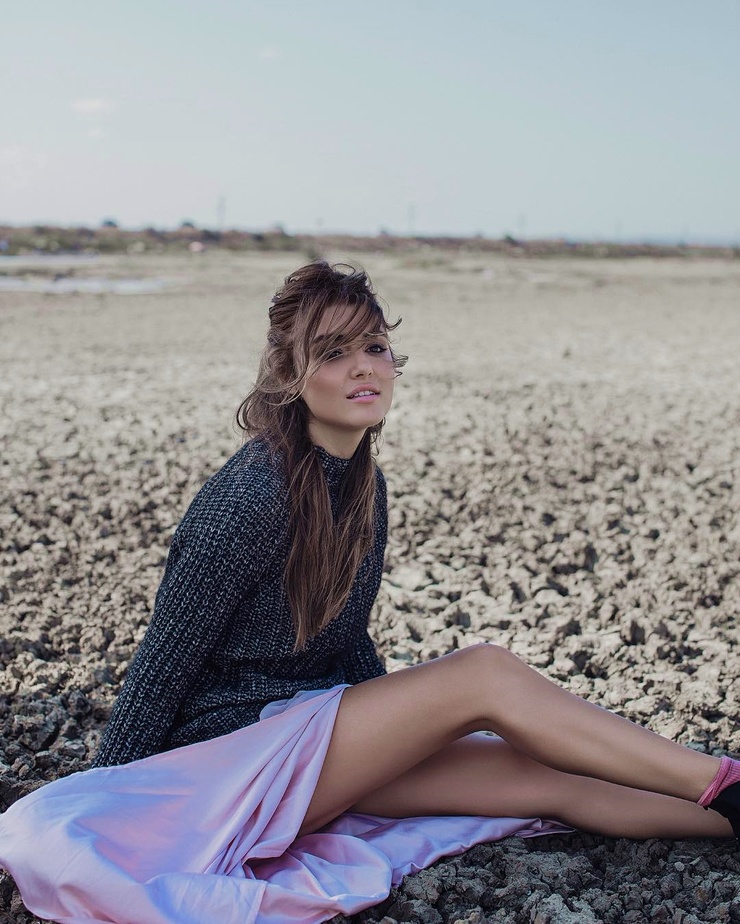 Hande Erçel