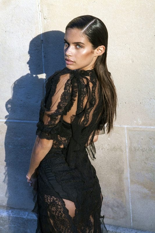 Sara Sampaio Sara Sampaio