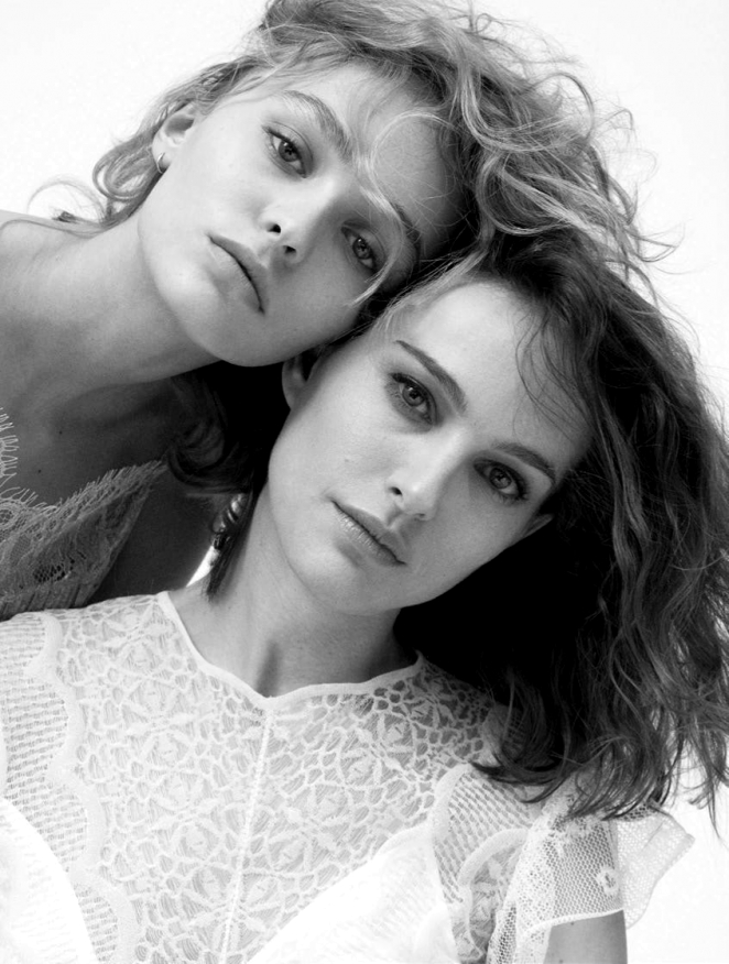 Natalie Portman Natalie Portman