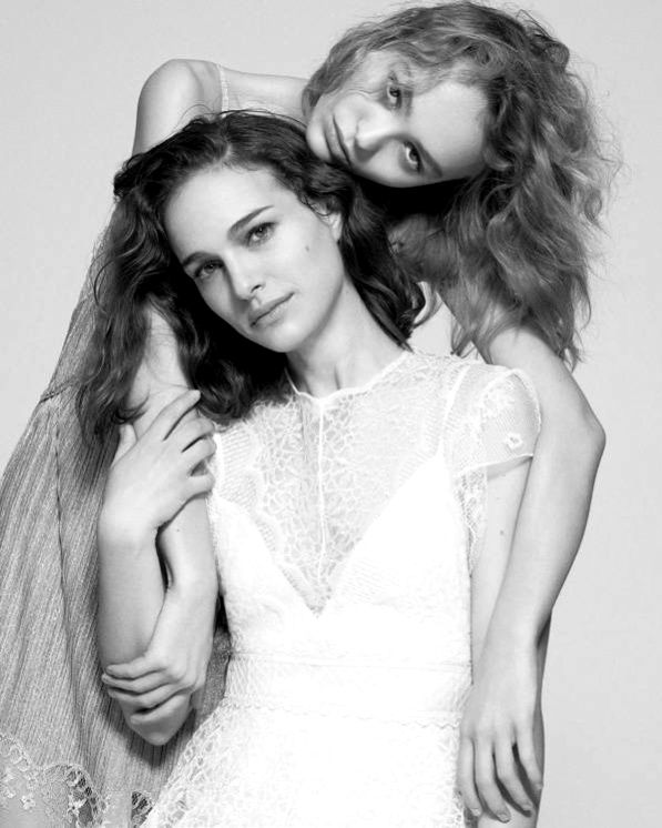 Natalie Portman Natalie Portman