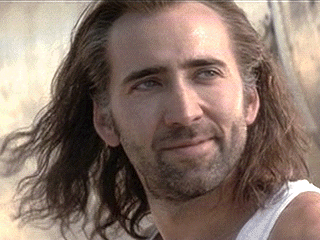 Nicolas Cage Nicolas Cage