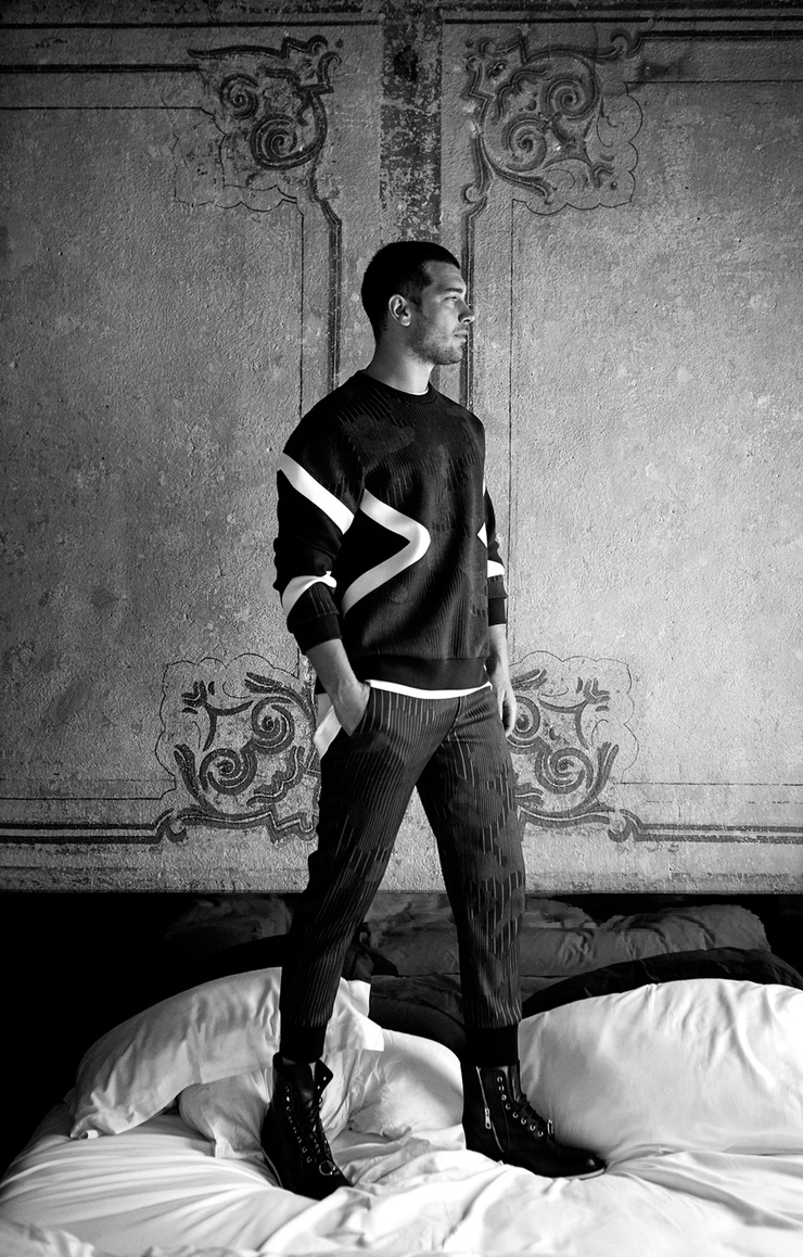 Cagatay Ulusoy
