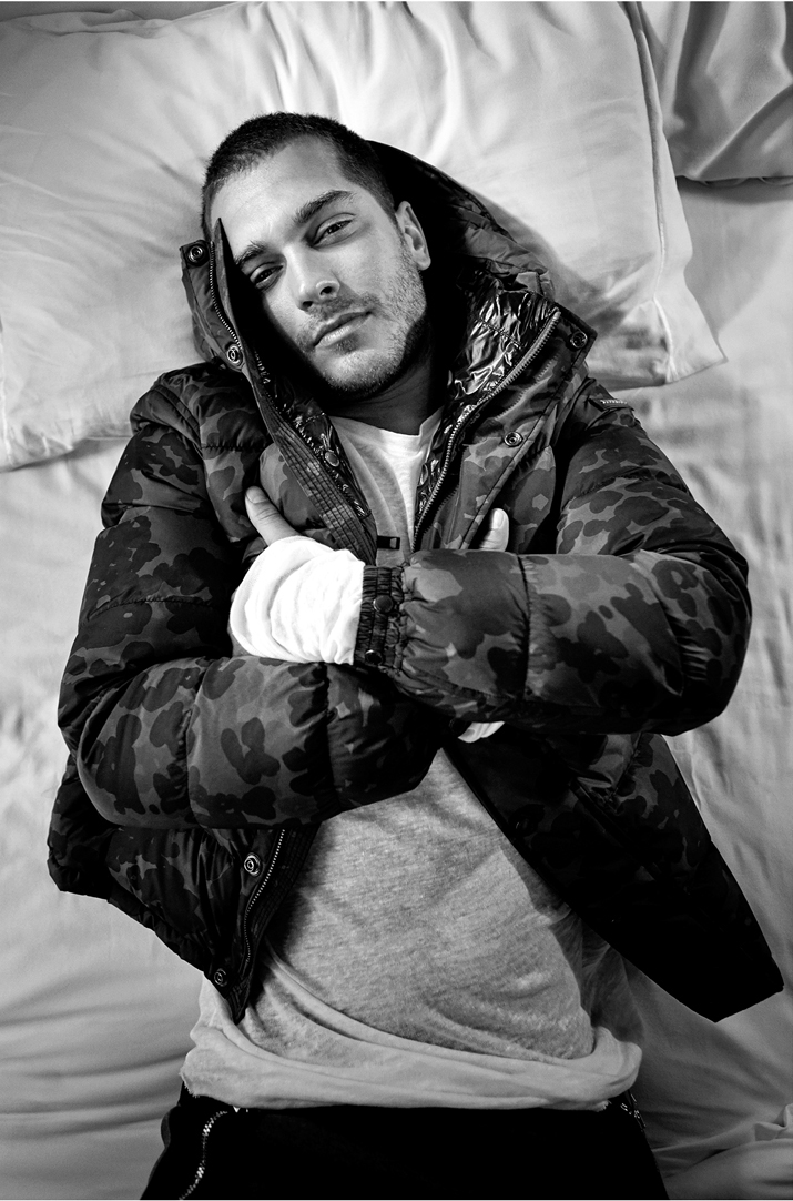 Cagatay Ulusoy