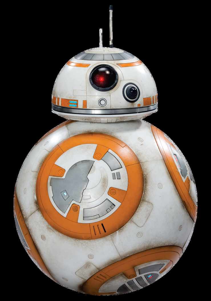 BB-8