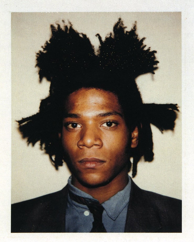 Jean-Michel Basquiat