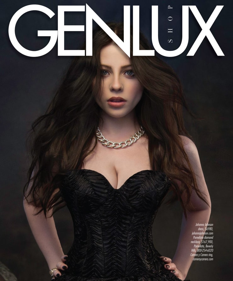 Michelle Trachtenberg