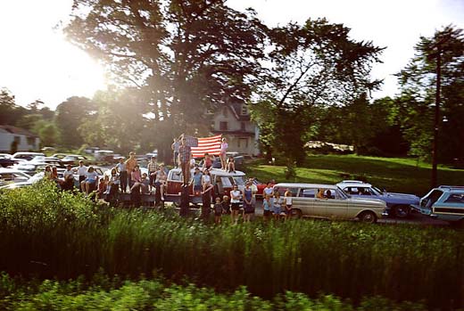One Thousand Pictures: RFK's Last Journey One Thousand Pictures: RFK's Last Journey