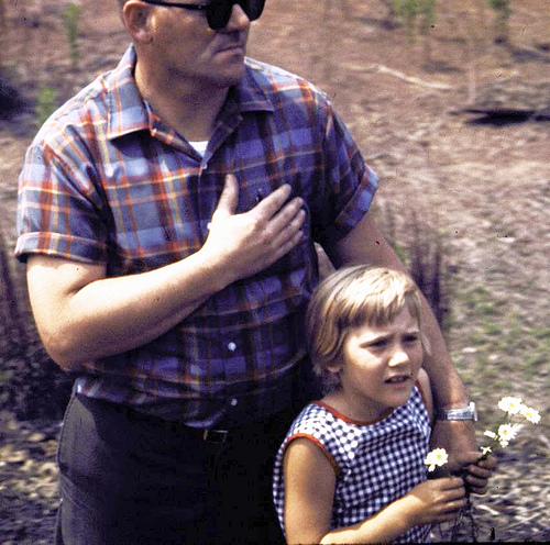 One Thousand Pictures: RFK's Last Journey One Thousand Pictures: RFK's Last Journey