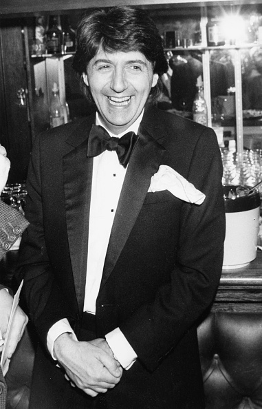 Tom Conti