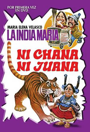 Ni Chana, ni Juana