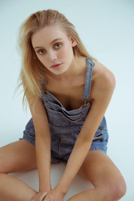 Abbie Heath