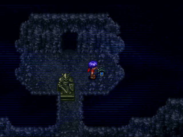 Wild Arms