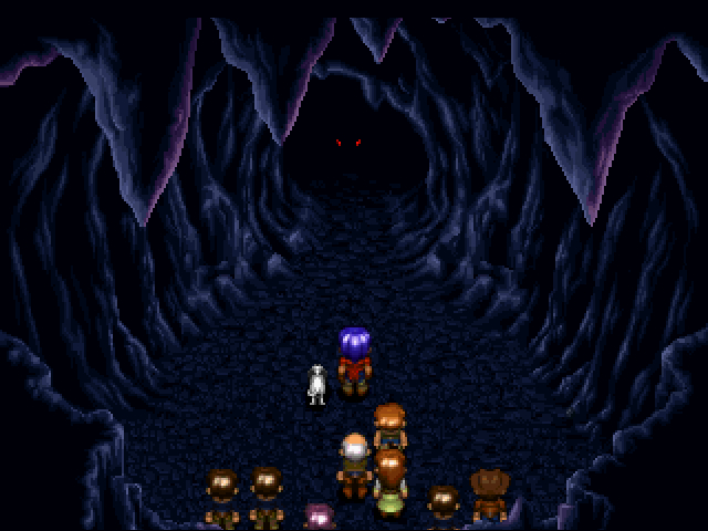 Wild Arms