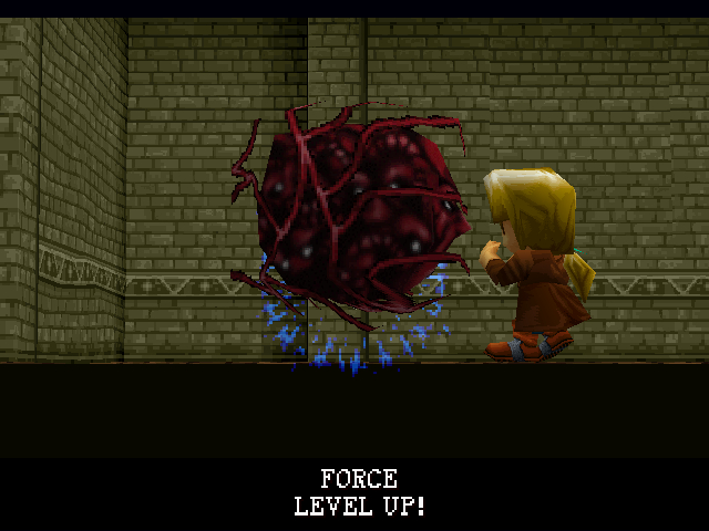 Wild Arms
