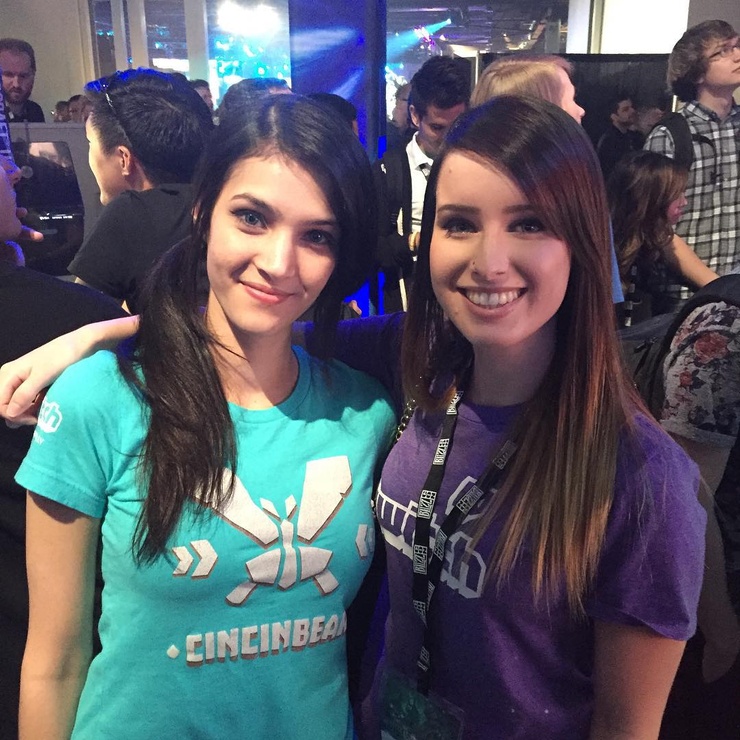 CinCinBear CinCinBear