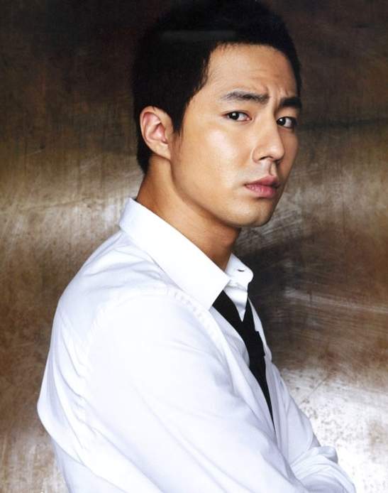 In-seong Jo