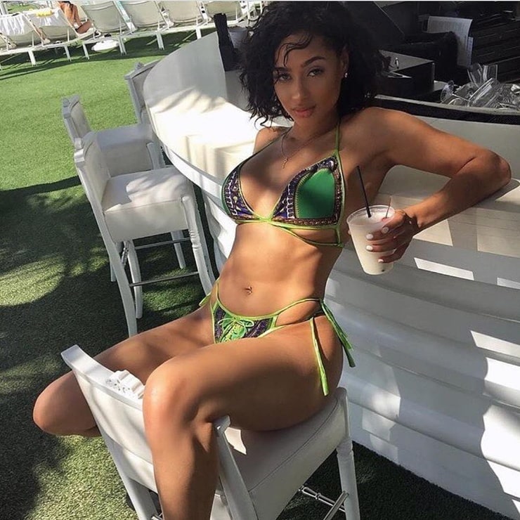 Tori Hughes