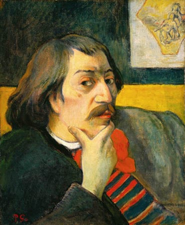 Paul Gauguin