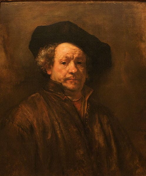 Rembrandt Sabelis Rembrandt Sabelis