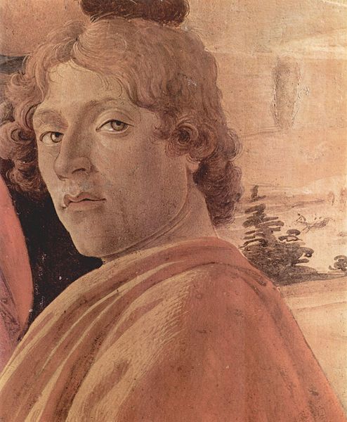 Sandro Botticelli Sandro Botticelli