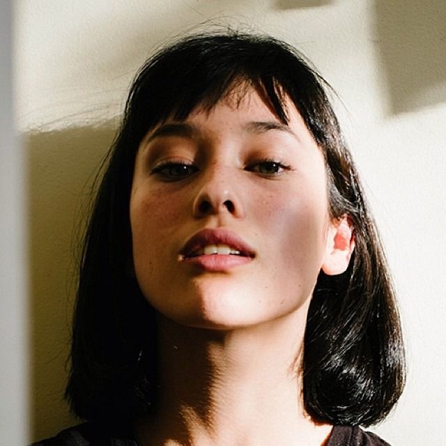 Lydia Graham