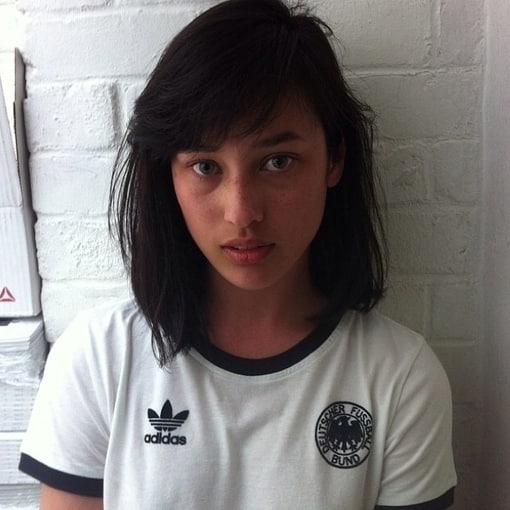 Lydia Graham Lydia Graham